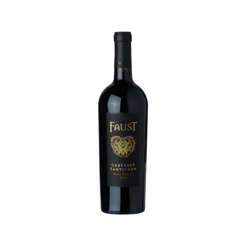 Faust Cabernet Sauv 2020 1.5L