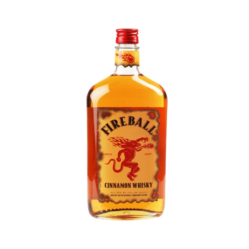 Fireball 1.75L