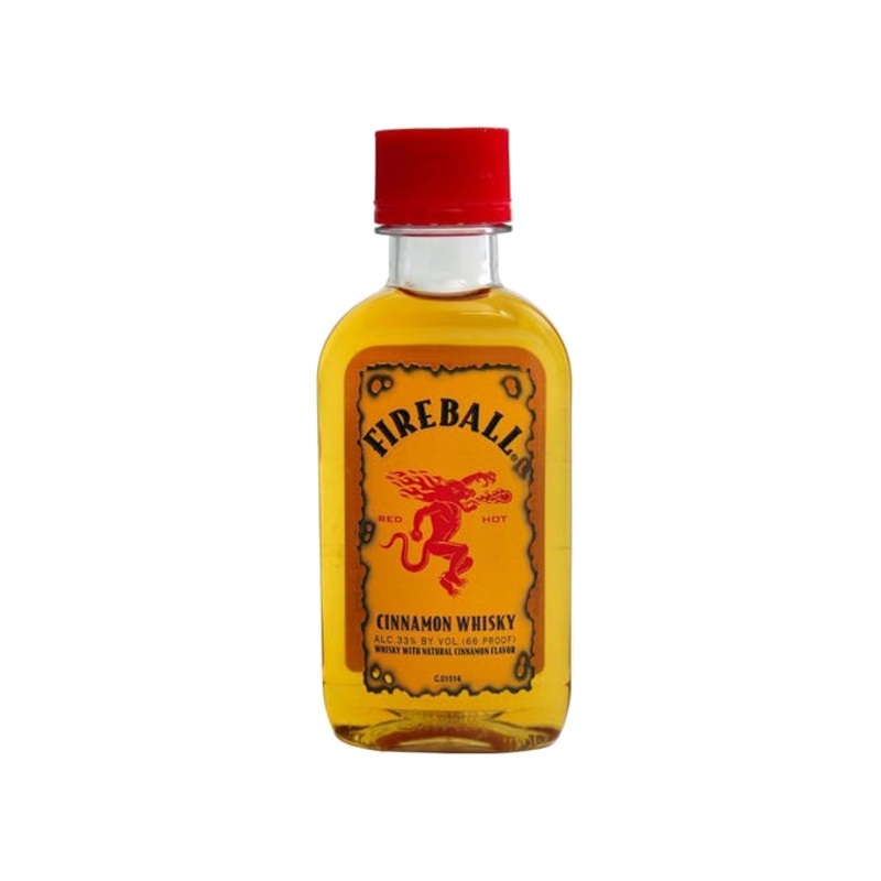 Fireball 100ml