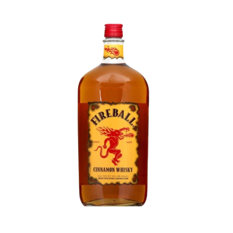 Fireball 1L