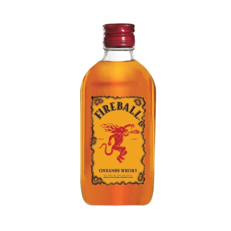 Fireball 200ml