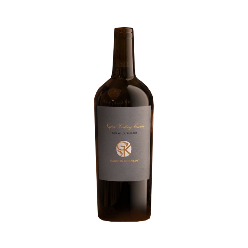 Gagnon Kennedy 2019 750ml (No Barcode)