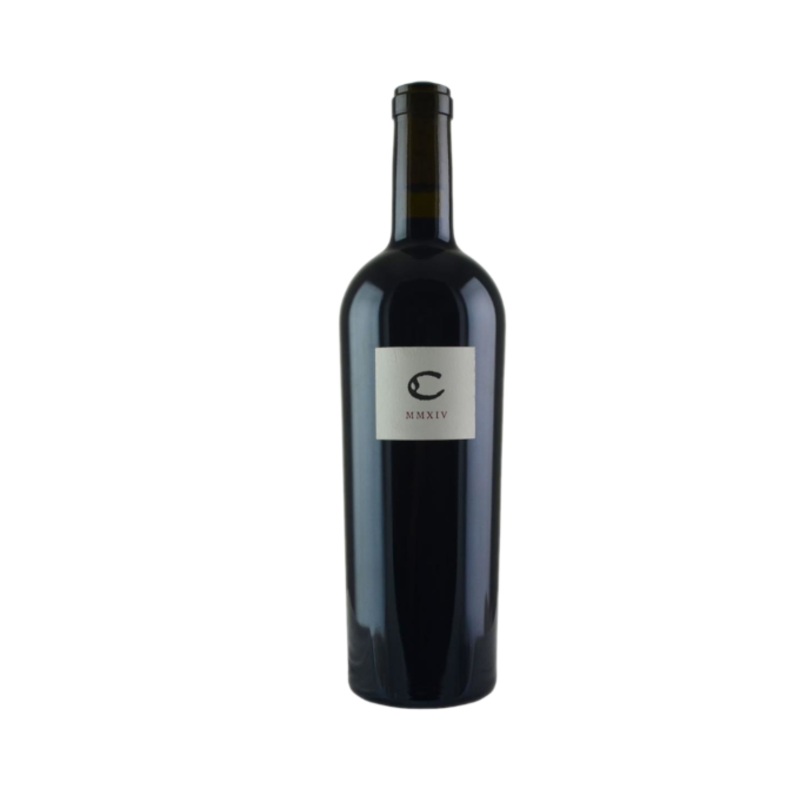 GB Crane MMXIV Cabernet Sauv 2016 750ml (No Barcode)