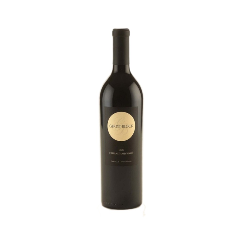 Ghost Block Cabernet Sauv 2019 750ml