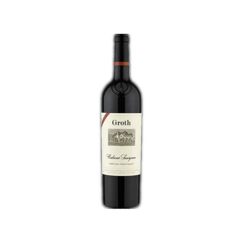 Groth Cabernet Sauv Oakville 1994 750ml