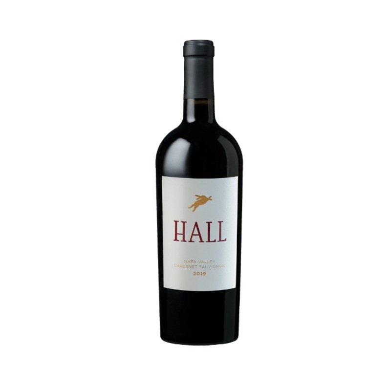 Hall Cabernet Sauv Napa 2020 750ml
