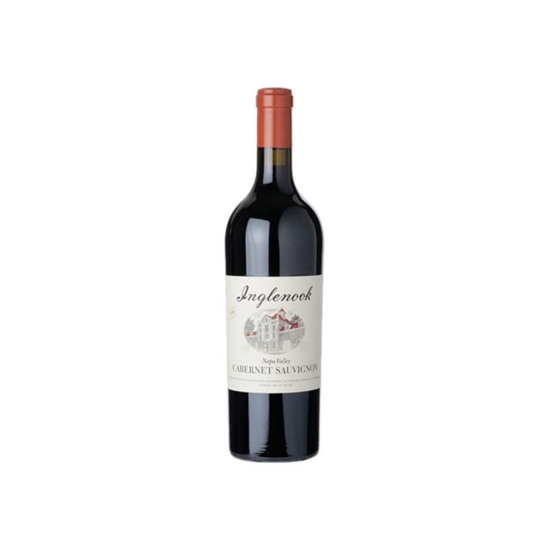 Inglenook Rubicon Cabernet Sauv 2010 1.5L (No Barcode)