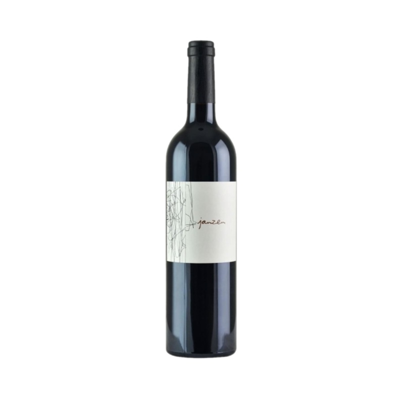 Janzen Cabernet Sauv Cloudys 2016 750ml (No Barcode)
