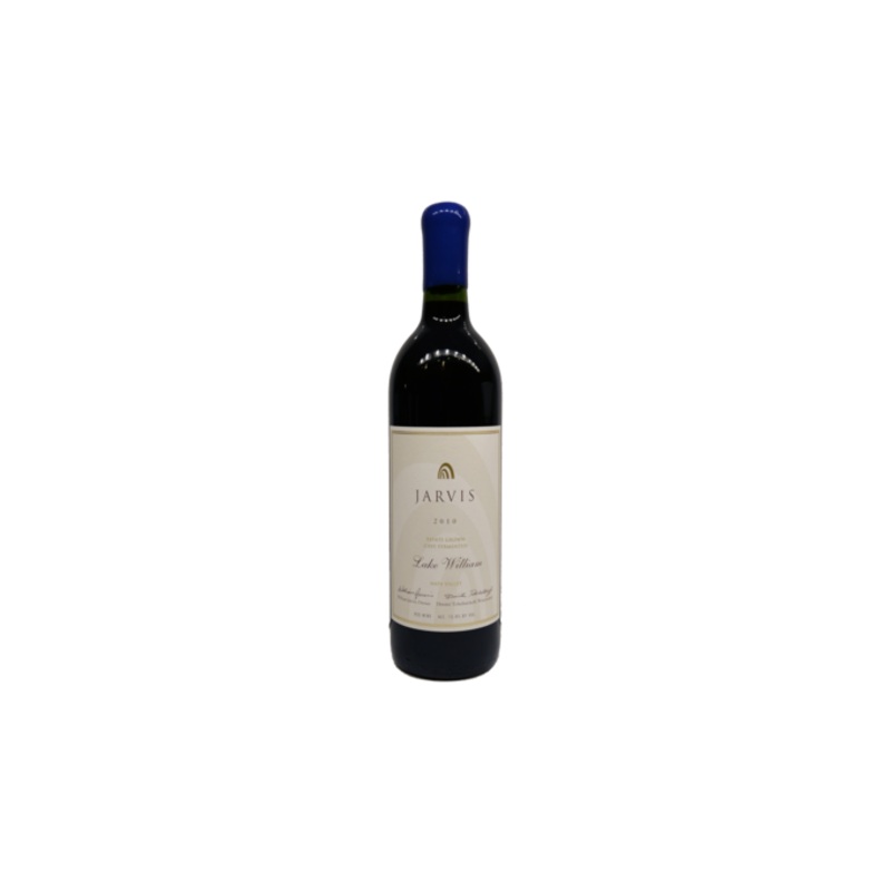 Jarvis Cave Fermented Lake William Blend 750ml (No Barcode)