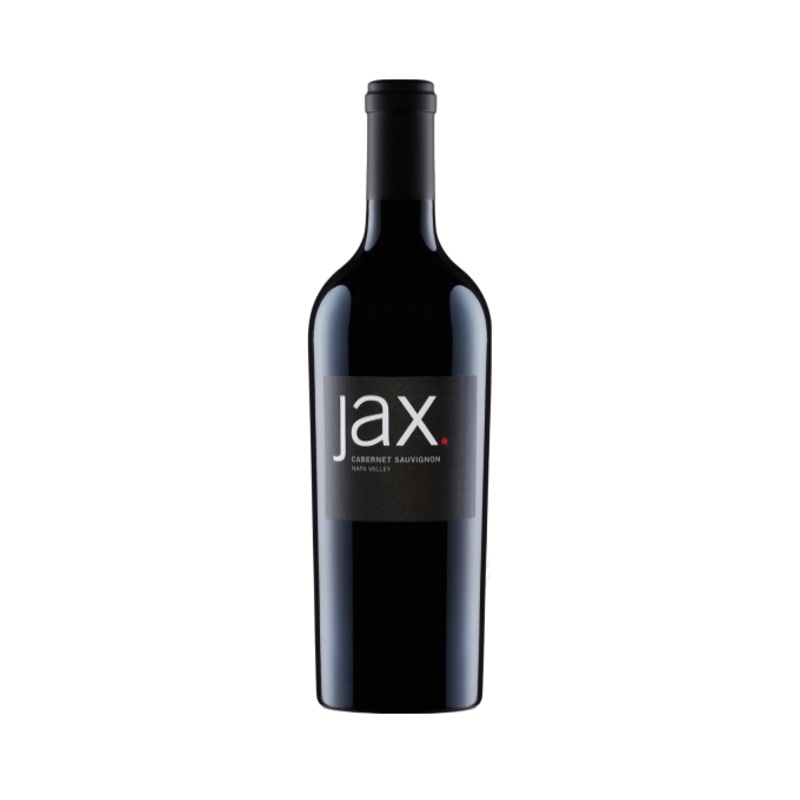 Jax Cabernet Sauv 2021 750ml