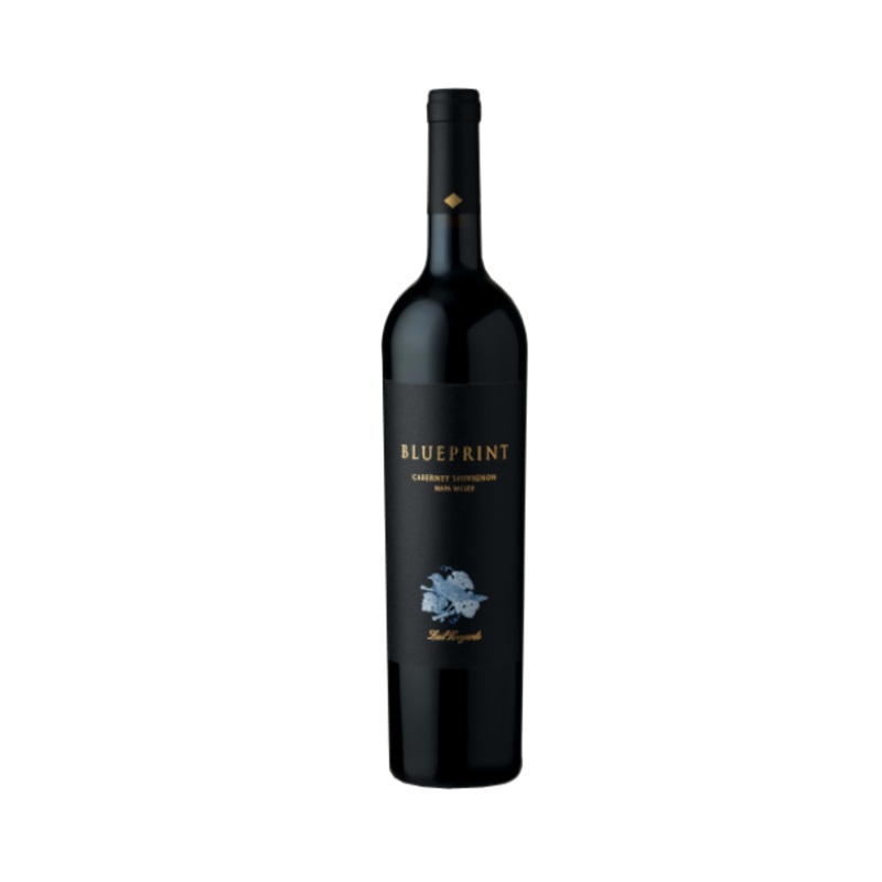 Lail Blueprint Cabernet Sauv 2021 750ml
