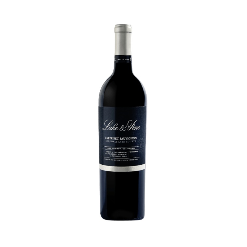 Lake & Vine Cabernet Sauv 750ml