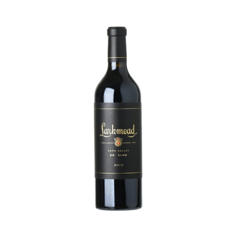 Larkmead Dr. Olmo Napa Cabernet Sauv 2013 750ml