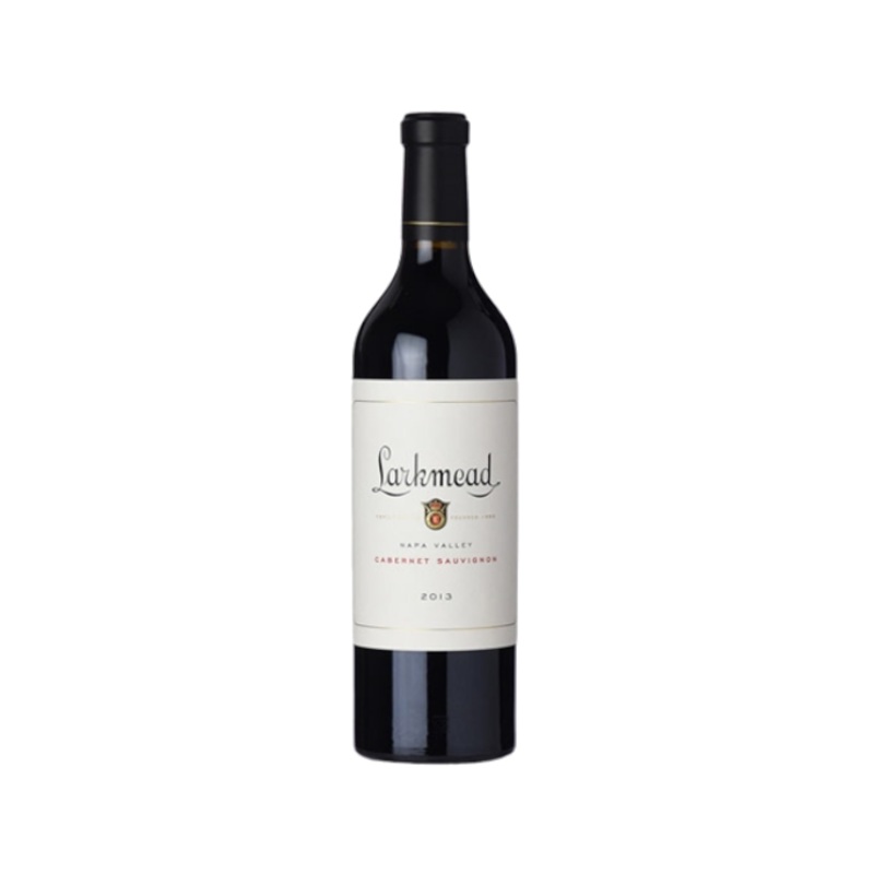 Larkmead Napa Cabernet Sauv 2019 750ml