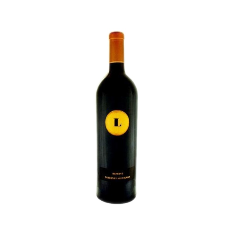 Lewis Cellars Cabernet Sauv Reserve 2014 1.5L (No Barcode)