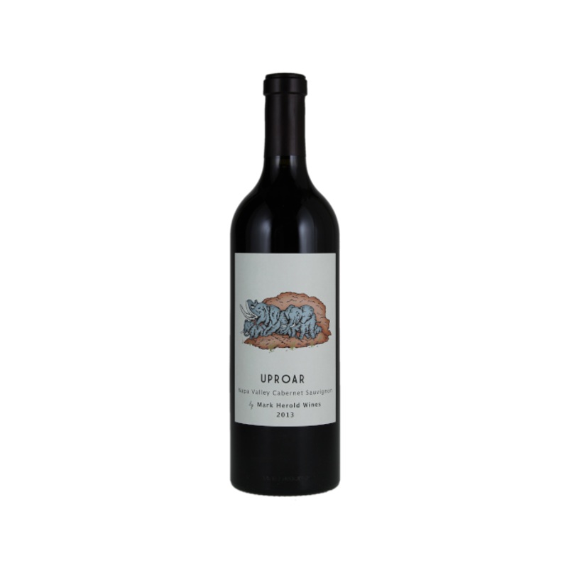 Mark Herold Uproar Cabernet Sauv 2020 750ml