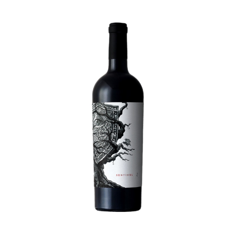 Mount Peak Cabernet Sauv Sentinel 750ml