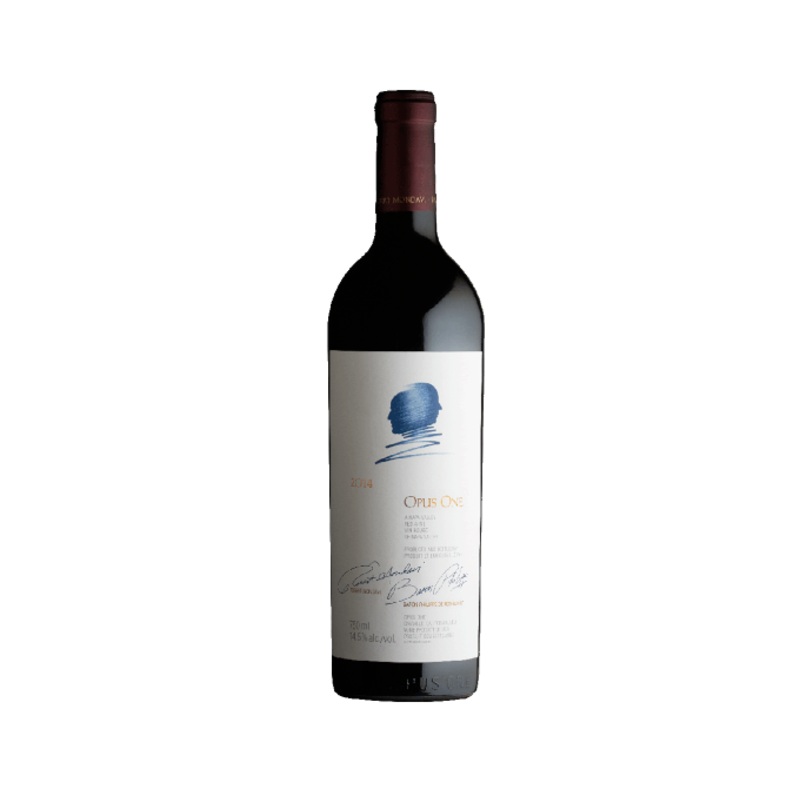 Opus One 2018 750ml