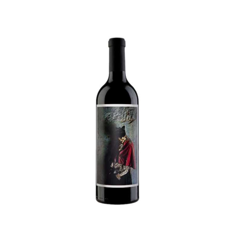 Orin Swift Cabernet Sauv Palermo 750ml