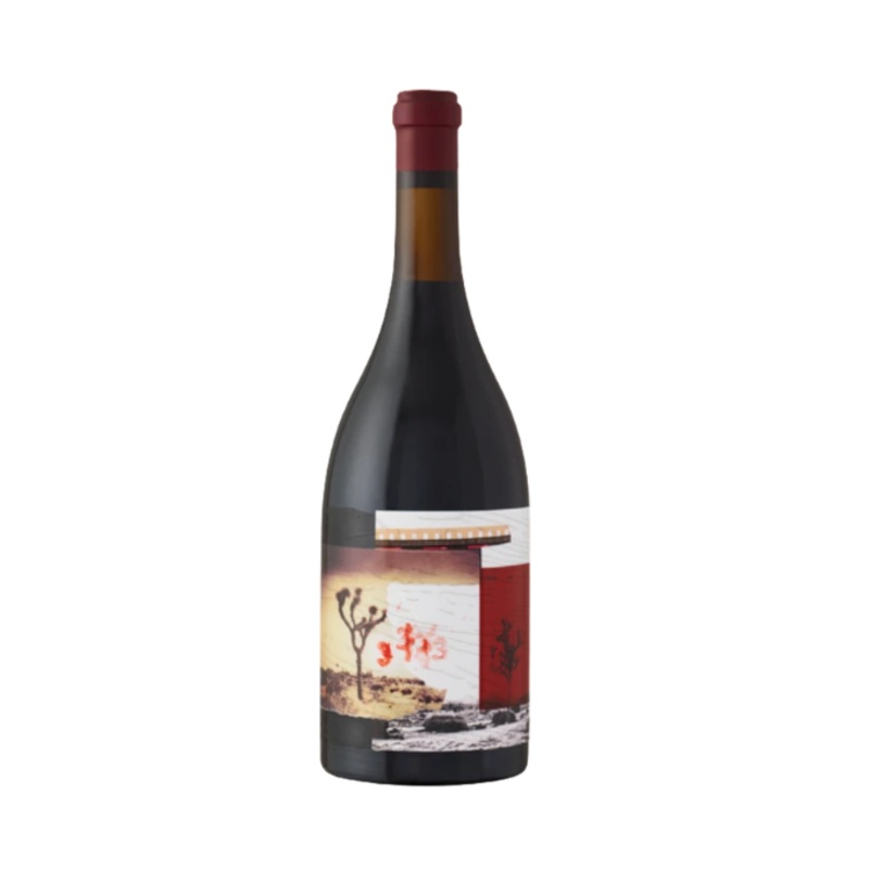 Orin Swift Red Blend 8 Years in The Desert 2019 1.5L (No Barcode)