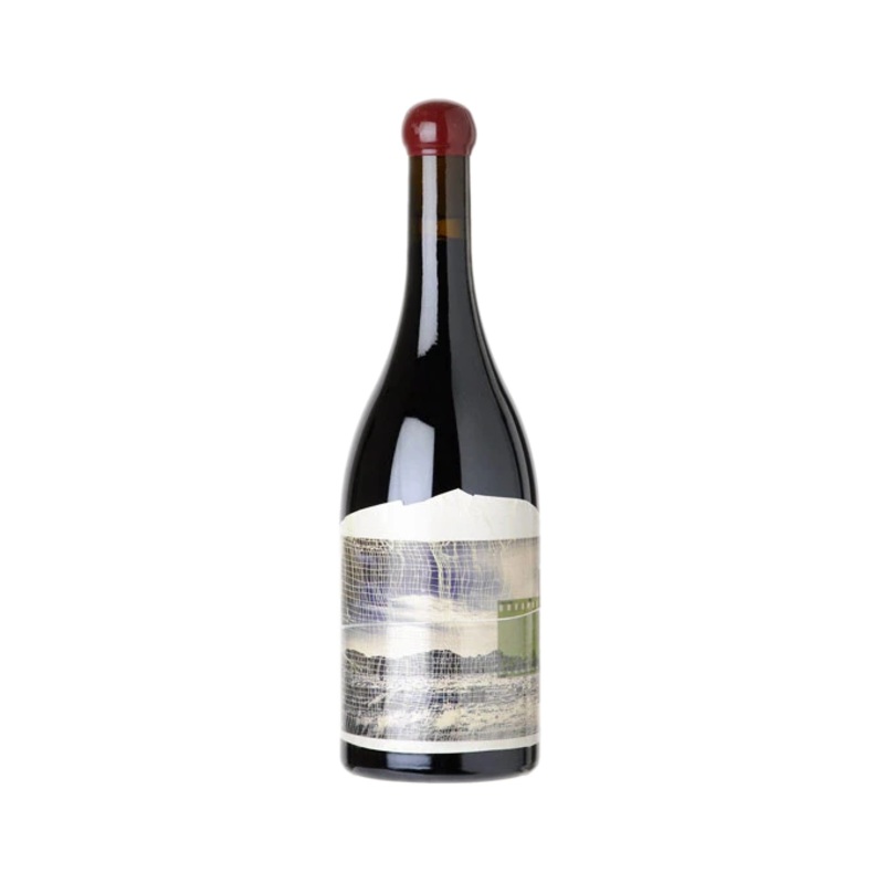 Orin Swift Red Blend 8 Years in The Desert 2021 750ml
