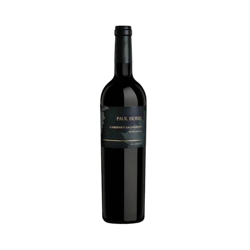 Paul Hobbs Cabernet Sauv Napa 2021 750ml