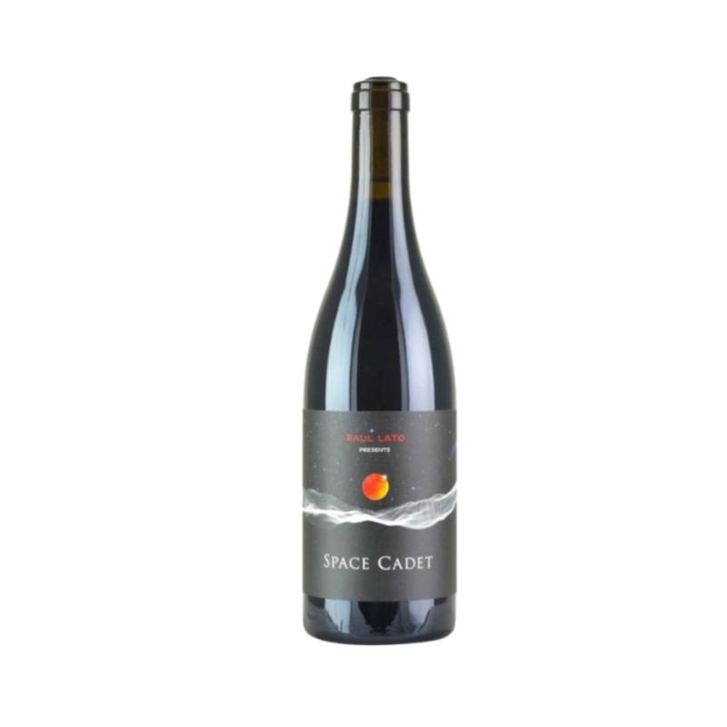 Paul Lato Space Cadet Syrah Grenache 2020 750ml (No Barcode)