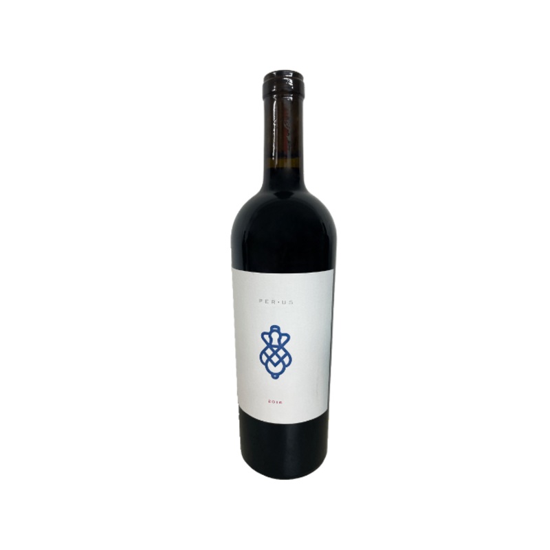 PerUs Janeen 2016 750ml (No Barcode)