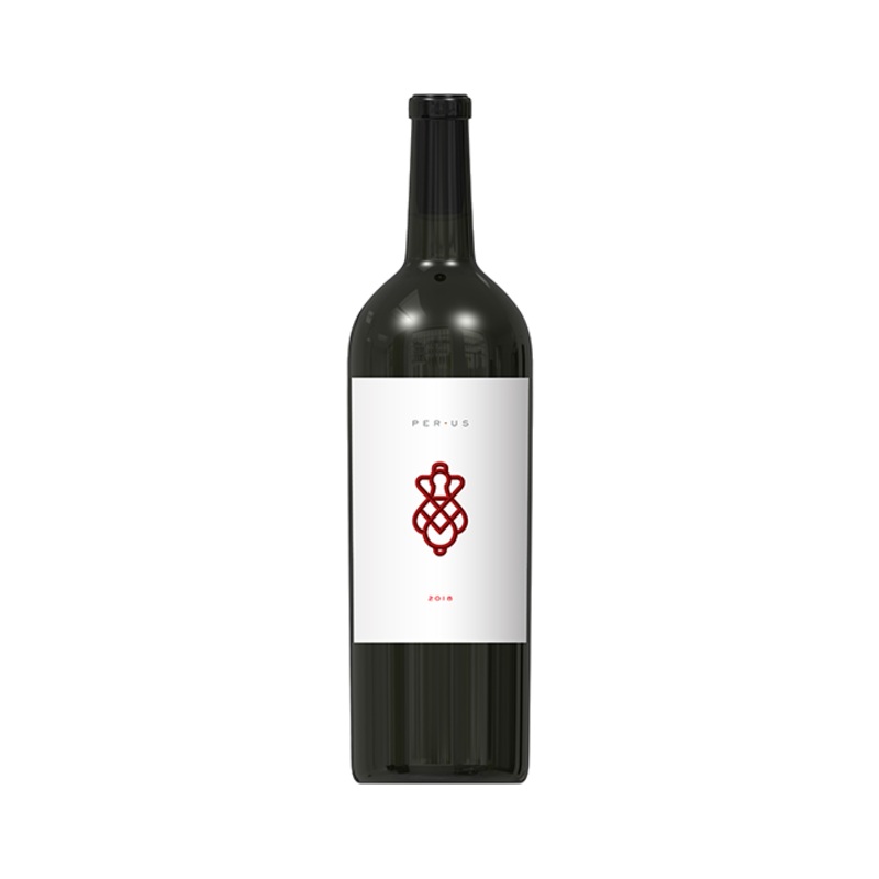 PerUs Lyla Proprietary Red 750ml (No Barcode)