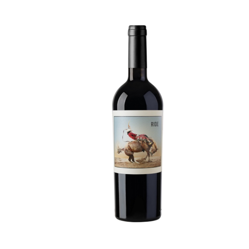 Ride Cabernet Sauv 2021 750ml