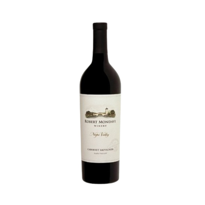Robert Mondavi Cabernet Sauv Napa 750ml