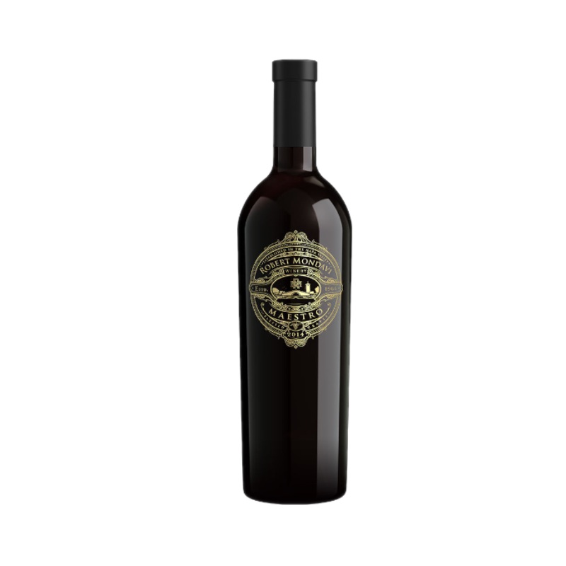 Robert Mondavi Red Blend Maestro 750ml