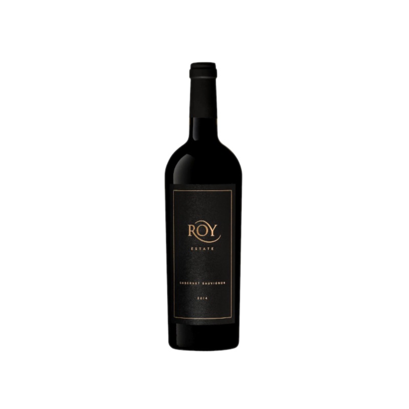 Roy Estate Cabernet Sauv 750ml (No Barcode)