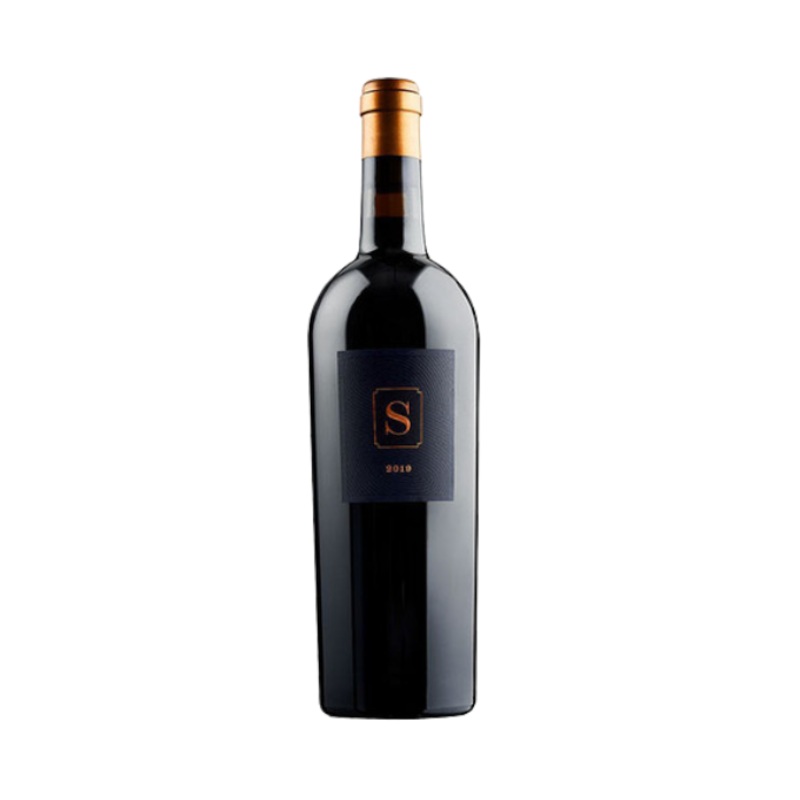 S by Ray Signorello Cabernet Sauv Napa Valley 2019 750ml