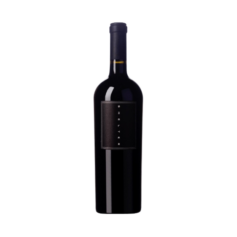Shelter The Butcher Cabernet Sauv 2016 750ml (No Barcode)