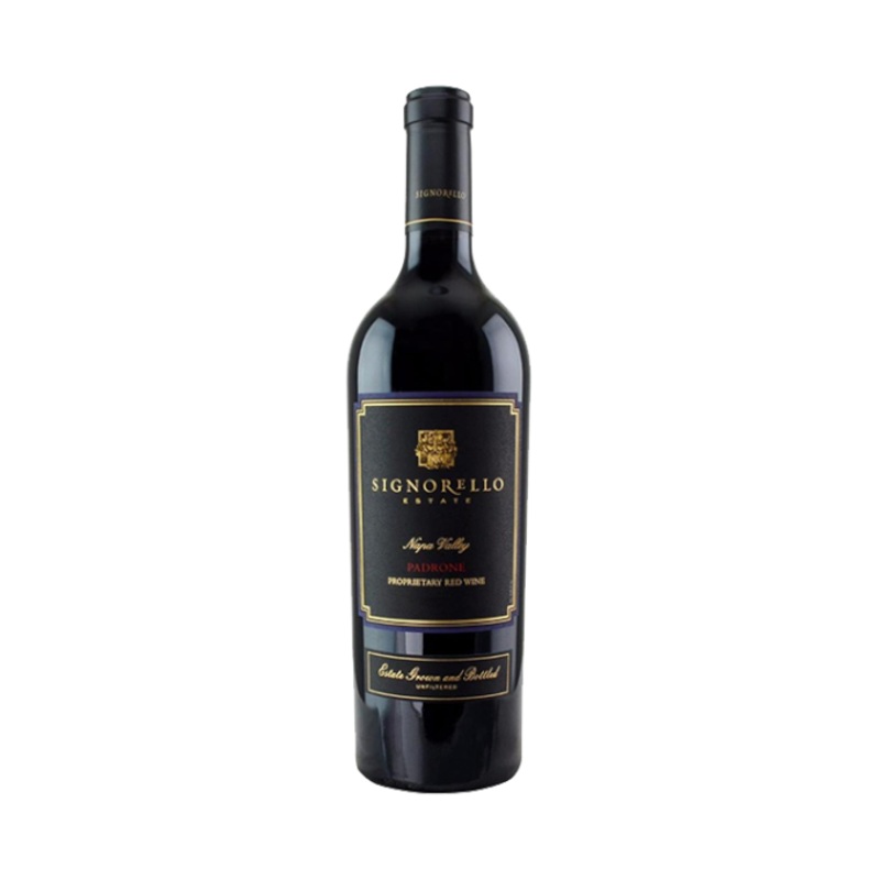 Signorello Padrone Proprietary Red 2018 750ml