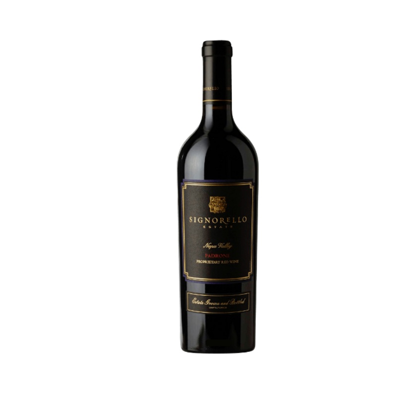 Signorello Padrone Proprietary Red 2019 750ml