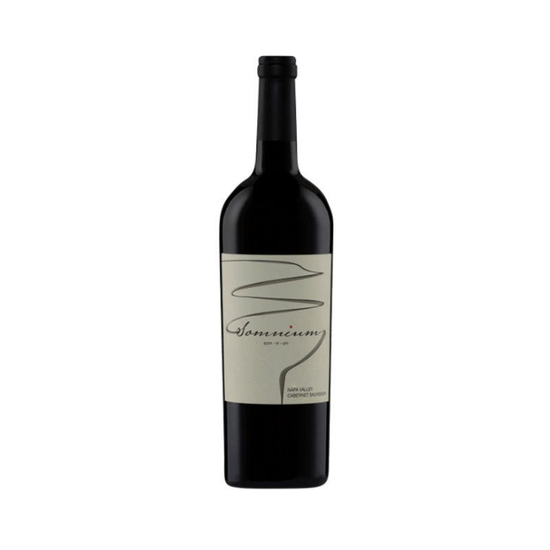 Somnium Cabernet Sauvignon Napa 2018 750ml