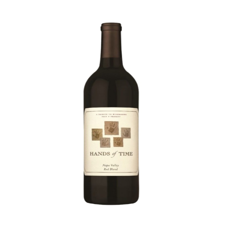 Stags Leap Hands of Time Red 750ml