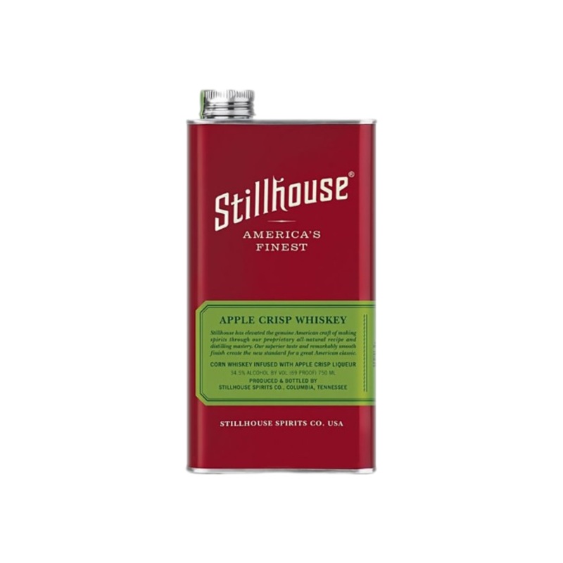 Stillhouse Apple Crisp 750ml