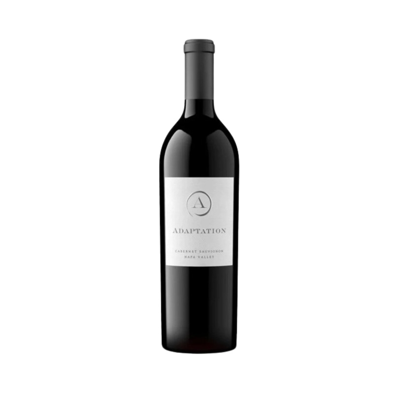 Adaptation Cabernet Sauv 2019 750ml (No Barcode)