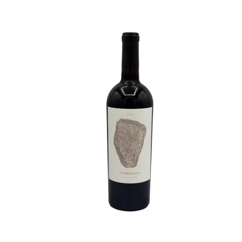 Alejandro Bulgheroni Lithology Cabernet Sauv 2019 750ml
