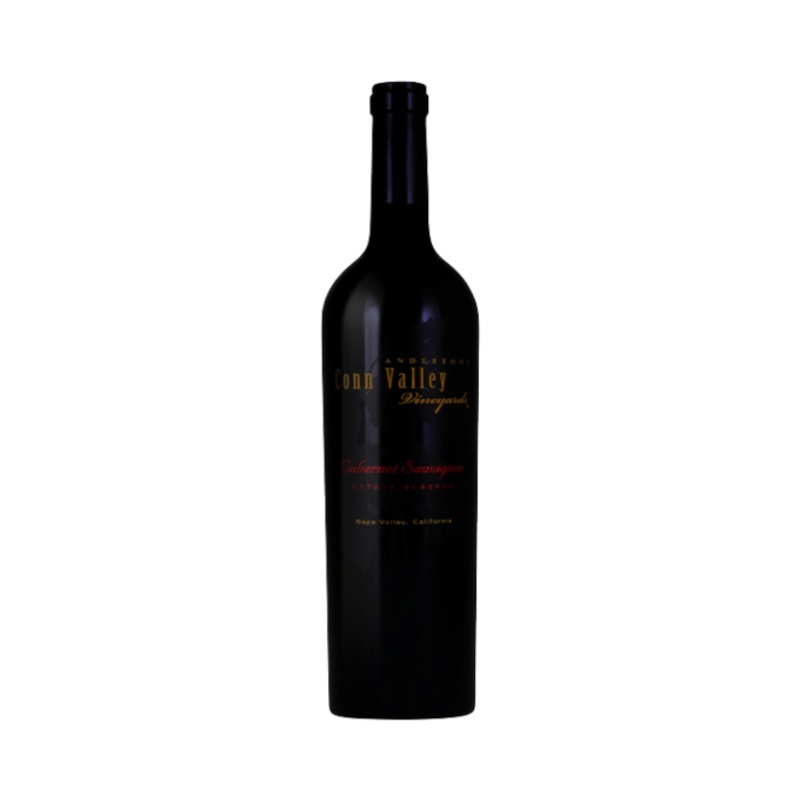 Andersons Conn Valley Estate Reserve Cabernet Sauv 2018 750ml