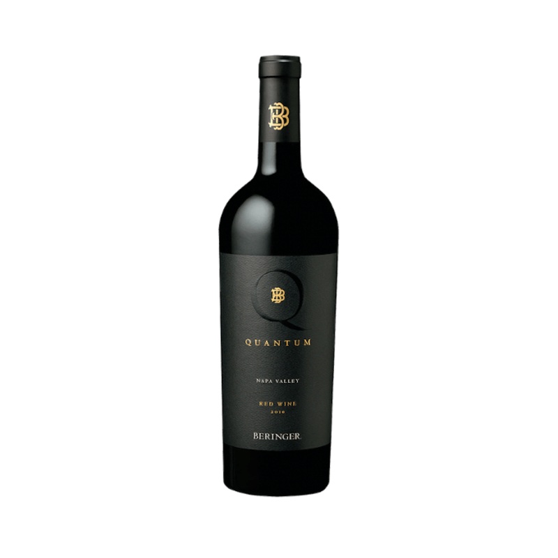 Beringer Quantum Red 750ml