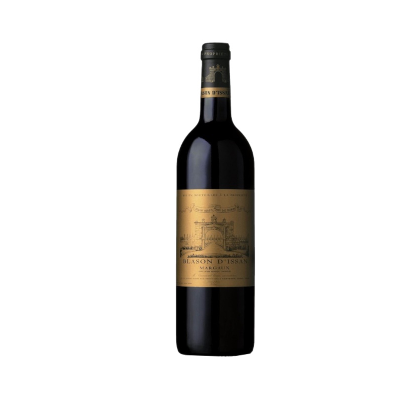 Blason d Issan Margaux 2016 Bordeaux 750ml