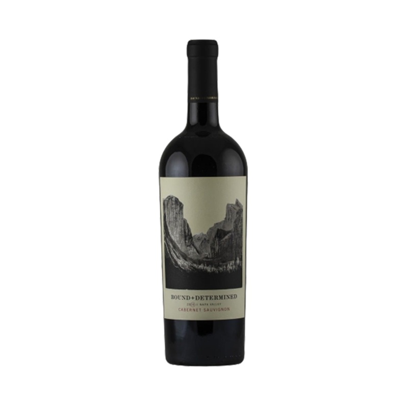 Bound  Determined Cabernet Sauv 2019 750ml
