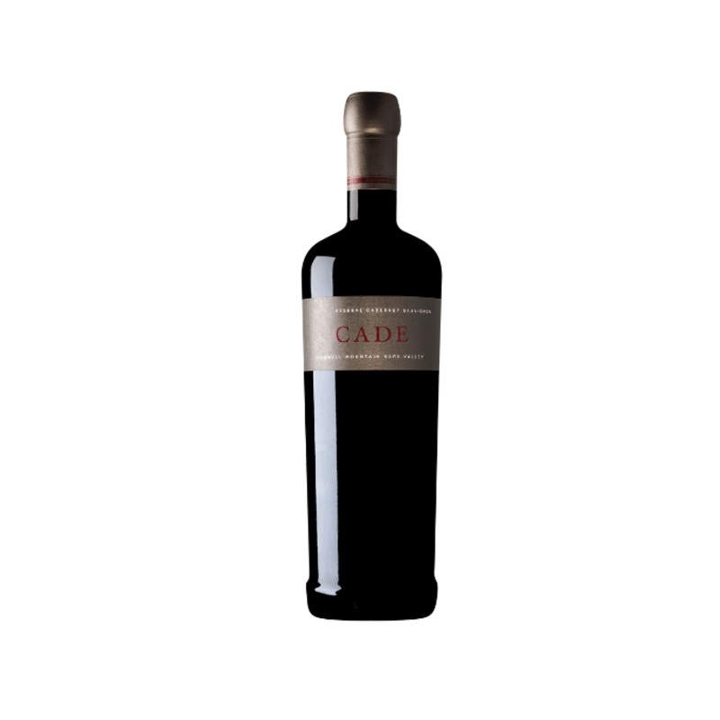 Cade Reserve Cabernet Sauv 2018 750ml