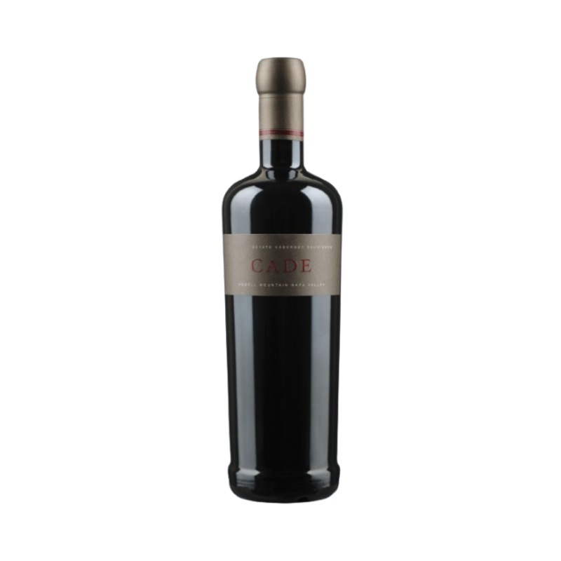 Cade Reserve Cabernet Sauv 2019 750ml (No Barcode)