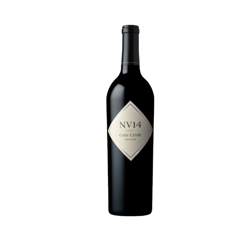 Cain Cuvee NV 14 750ml