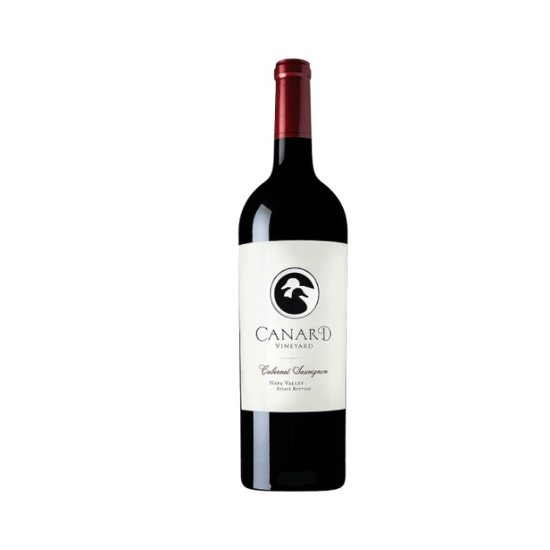 Canard Estate Cabernet Sauv 2022 750ml (No Barcode)